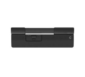 Souris centrée USB-A SliderMouse Pro Slim Contour