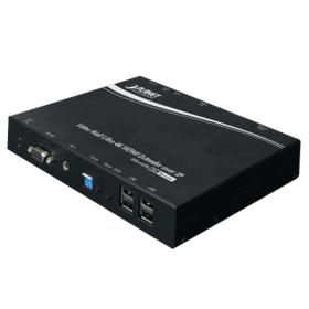 afficher l'article Rcepteur HDMI 4K USB sur IP Planet IHD-410PR