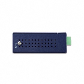 Injecteur industriel Gigabit PoE++ Planet IPOE-171 95W