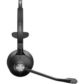 Casque sans fil Jabra Engage 65 mono avec base Dect