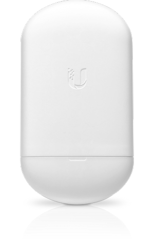 Pont WiFi NanoStation Loco 5ac UBIQUITI