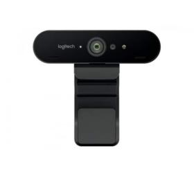 Webcam USB avec micro Logitech Business Brio