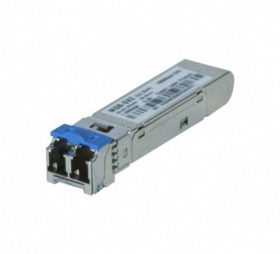 afficher l'article Module SFP Gigabit multimode 550 m PLANET MGB-SX