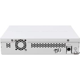 Switch routeur Cloud 1 giga 5 SFP 4 SFP+ Mikrotik CRS310