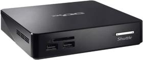 Mini PC Android 2Go Ram 16Go stockage PoE Shuttle