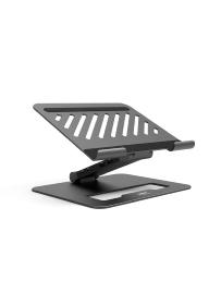 Combiné support pour ordinateur et dockstation Port Designs