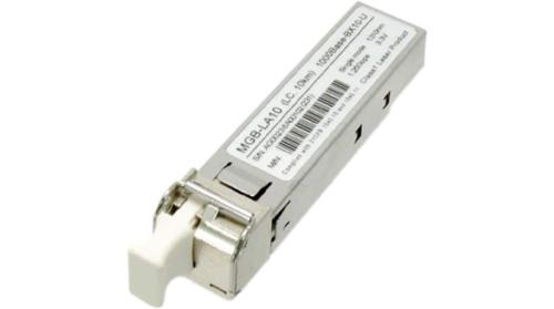 Module SFP WDM TX monomode 10 Km PLANET MGB-LA10