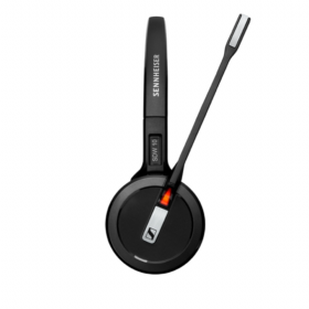 Casque sans fil DECT monaural Epos SDW 5015