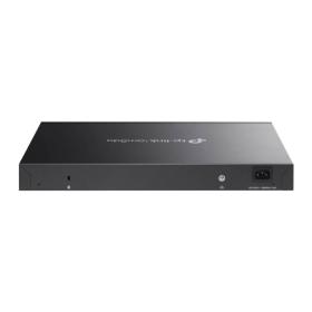 Switch 24 ports giga 16 PoE+ 4 SFP TP-Link SG2428LP