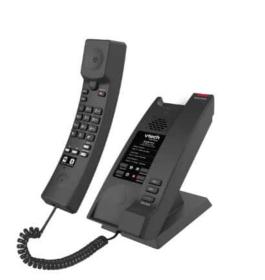 Téléphone IP Hotel SNOM HD100