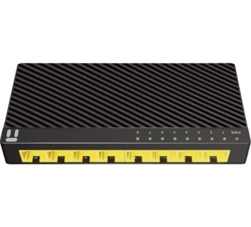 Switch 8 ports gigabit STONET ST3108GC