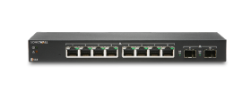 afficher l'article Switch SWS12-8 SonicWall