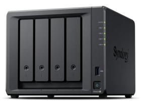DS425+ NAS Synology 24To avec disques Synology