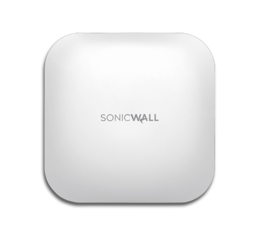 SonicWave 621 Secure wireless network management et support