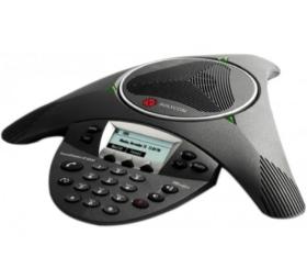 Confrencier IP 6000 SoundStation Polycom