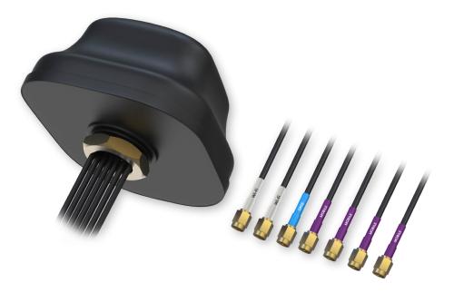 Antenne 5G GNSS WiFi Teltonika PR1KC640