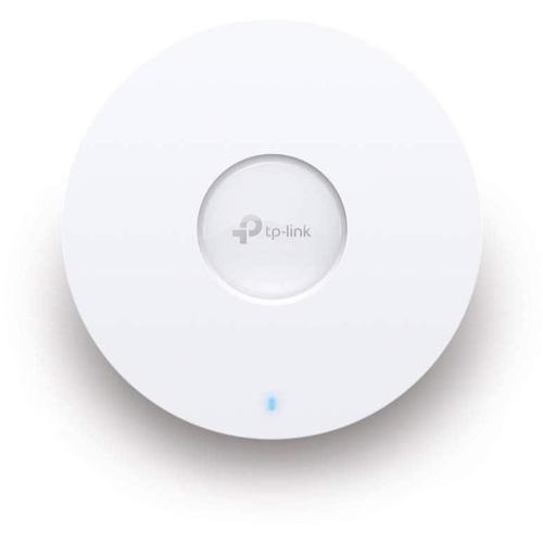 Point d'accès WiFi 6 AX1800 TP-Link EAP613