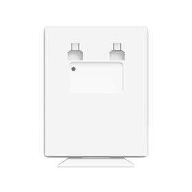 Point d'accès WiFi 6 AX3000 TP-Link EAP650-DESKTOP