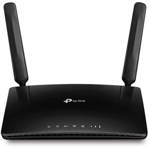 Modem routeur 4G+ LTE WiFi TP-LINK Archer MR600 