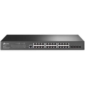Switch 24 ports gigabit 4 SFP TP-Link TL-SG3428