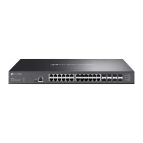 Switch 24 ports 10G 8 SFP+ TP-Link SX3832