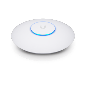 Point d'accès WiFi managé UAP-nanoHD UBIQUITI Pack de 5