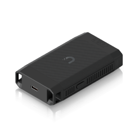 Duplicateur de module SFP et QSFP autonome Ubiquiti