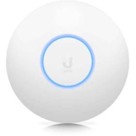 Point d'accs WiFi 6 manag U6+ UBIQUITI