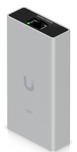Adaptateur USB-C vers RJ45 10 gigabits Ubiquiti