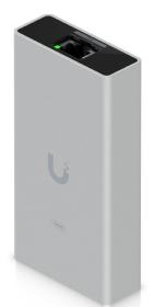 Adaptateur USB-C vers RJ45 10 gigabits Ubiquiti