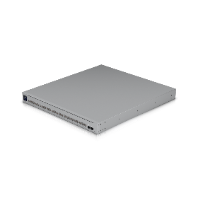 Switch UniFi ProXG 16 ports 10G 8 ports 2,5G 2 SFP28
