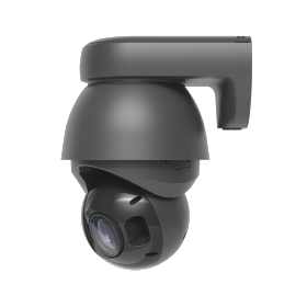 Caméra IP AI PTZ Précision noire UniFi Protect Ubiquiti