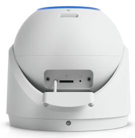 Caméra IP extérieure 8MP UniFi Protect G6 Pro Turret