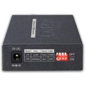 Convertisseur VDSL2 Ethernet Coaxial Planet VC-232G