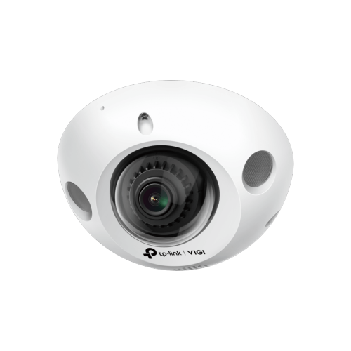 Caméra mini dôme IP intérieure 3MP VIGI C230I 2,8 mm