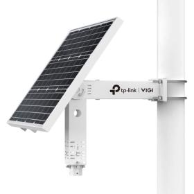 Panneau solaire 60W batterie 20Ah VIGI SP6020