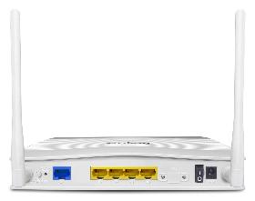 Routeur 5G 2 SIM multiWAN Vigor C510 DrayTek