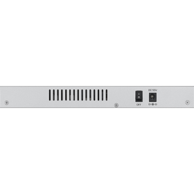 Switch 8 ports gigabit 4 PoE 60W Zyxel GS1200-8HP