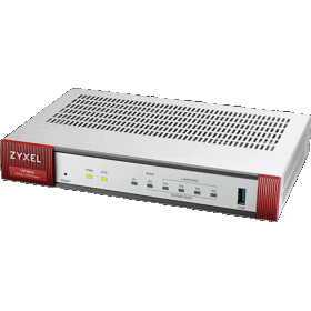 FirewallZyxel ZYWALL VPN50