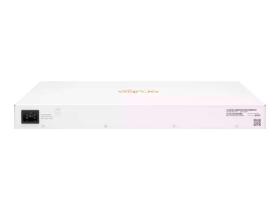 Switch 48 giga 4 SFP HPE Aruba Instant ON 1830