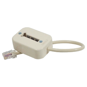 Adaptateur RJ45 téléphone