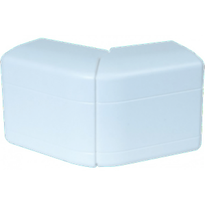 Angle extérieur pour goulotte IBOCO 90X55