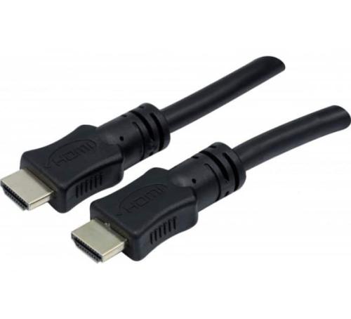 Cordon HDMI High Speed avec Ethernet 10 m