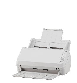 Scanner de bureau A4 Fujitsu SP-1125N