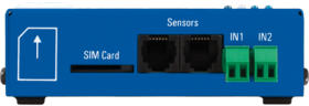 Thermomètre GSM HWg-ARES 10 TSet