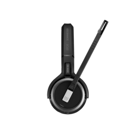 Micro casque DECT binaural Epos SDW 5066