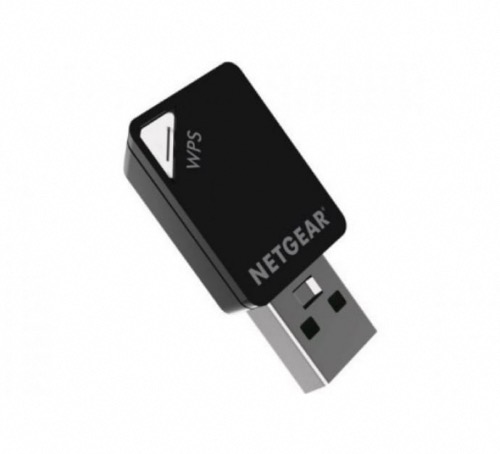 Clé USB 2.0 WiFi AC600 Netgear A6100