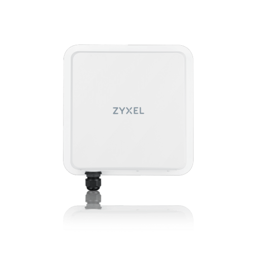Routeur 5G outdoor Zyxel NR7102