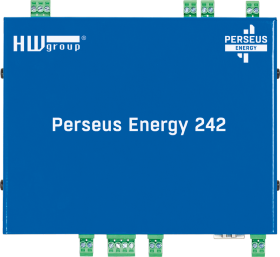 Perseus Energy 242 T-Set - Solution de surveillance à distance