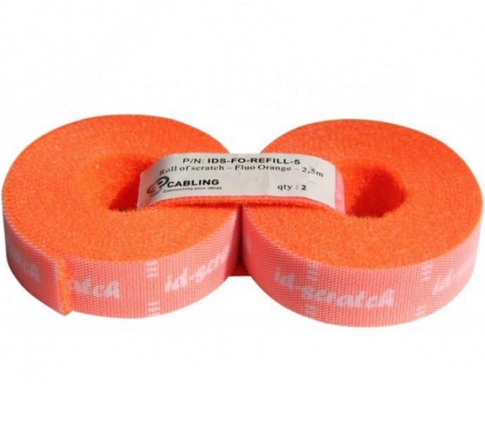 stan a scratch orange